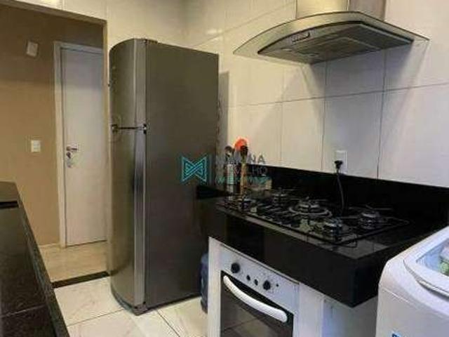 Apartamento venda em Região Geográfica Imediata de Paranaíba - Chapadão do Sul - Cassilândia, Paranaíba
