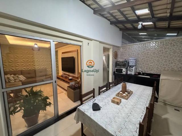 Apartamento venda em Lagoa Santa, Região Geográfica Intermediária de Belo Horizonte