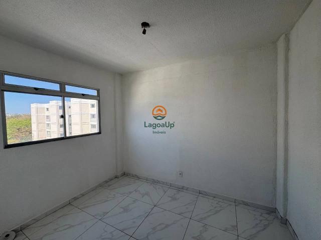 Apartamento venda em Lagoa Santa, Região Geográfica Intermediária de Belo Horizonte