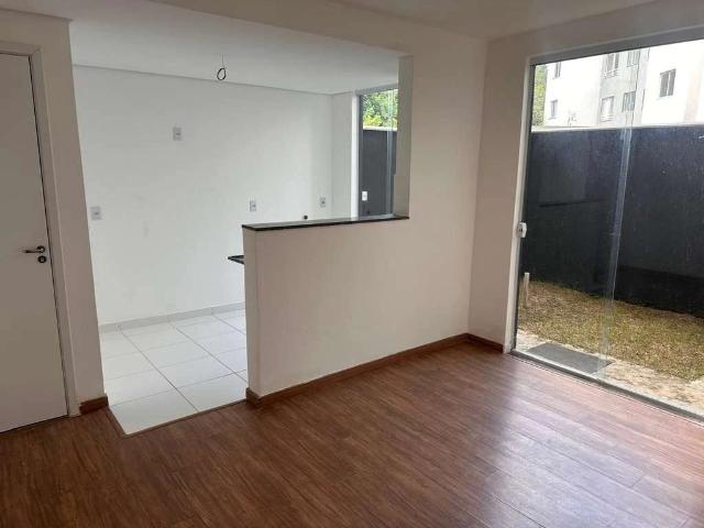 Apartamento venda em Centro, Lagoa Santa