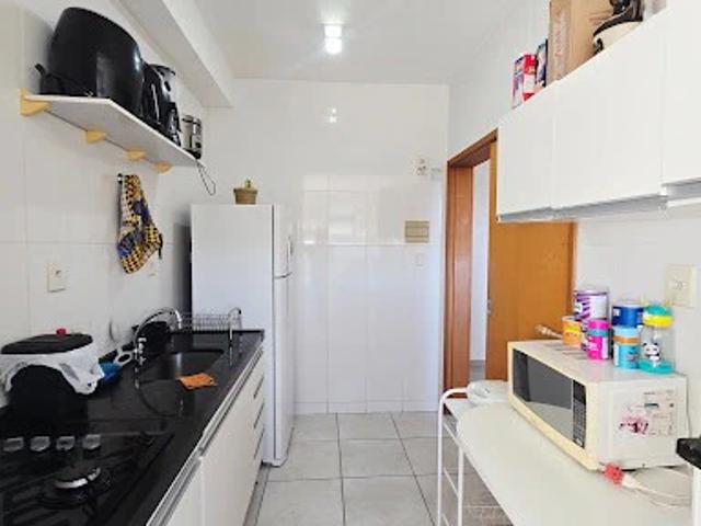 Apartamento venda em Centro, Lagoa Santa