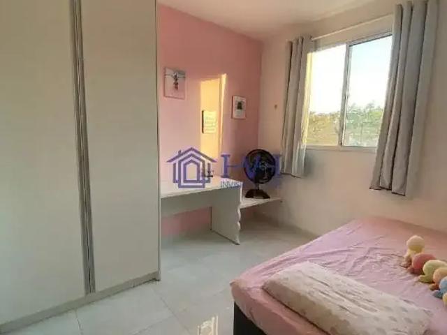 Apartamento venda em Lagoa Santa, Região Geográfica Intermediária de Belo Horizonte