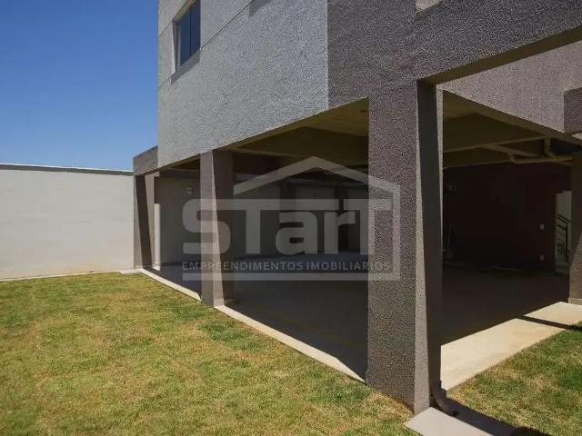 Apartamento venda em Lagoa Santa, Região Geográfica Intermediária de Belo Horizonte