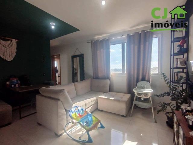 Apartamento venda em Lundcea, Lagoa Santa