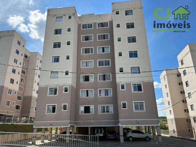 Apartamento venda em Lundcea, Lagoa Santa