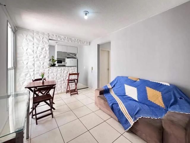 Apartamento venda em Lagoa Santa, Região Geográfica Intermediária de Belo Horizonte