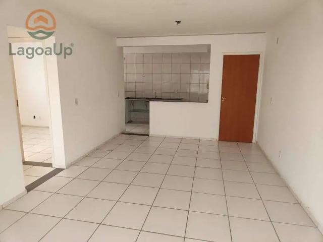 Apartamento venda em Lagoa Santa, Região Geográfica Intermediária de Belo Horizonte