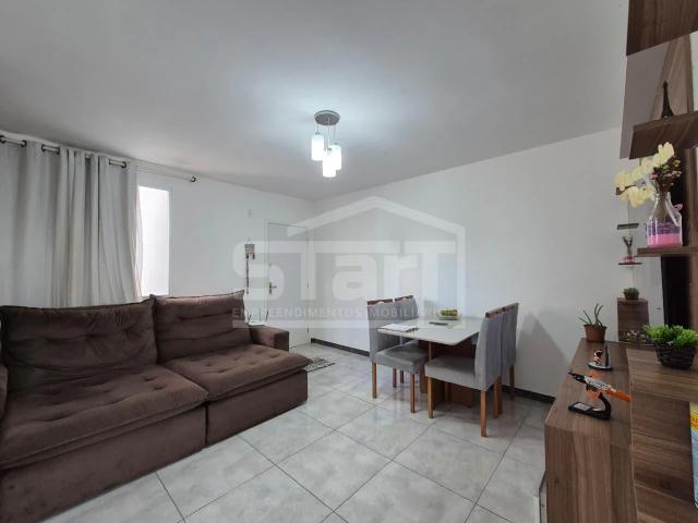 Apartamento venda em Lagoa Santa, Região Geográfica Intermediária de Belo Horizonte