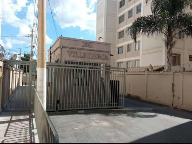 Apartamento venda em Região Geográfica Imediata de Belo Horizonte, Região Metropolitana de Belo Horizonte
