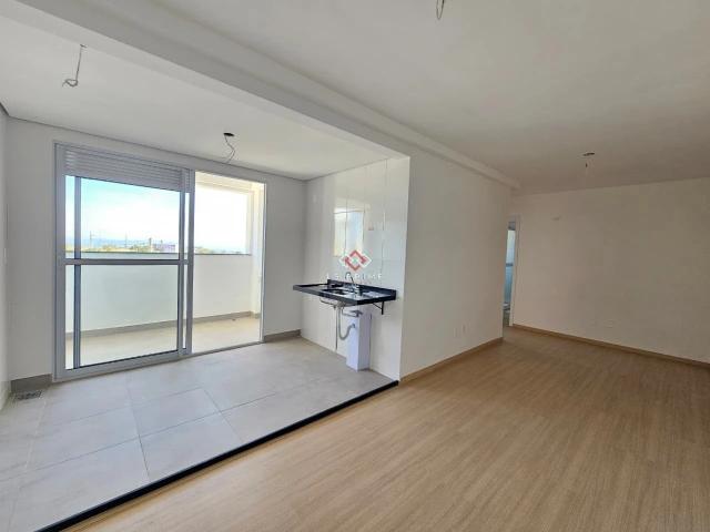 Apartamento venda em Lagoa Mansões, Lagoa Santa