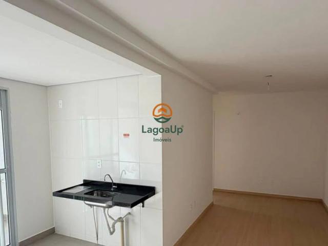 Apartamento venda em Lagoa Santa, Região Geográfica Intermediária de Belo Horizonte