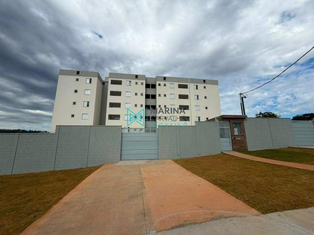 Apartamento venda em Ipanema, Lagoa Santa