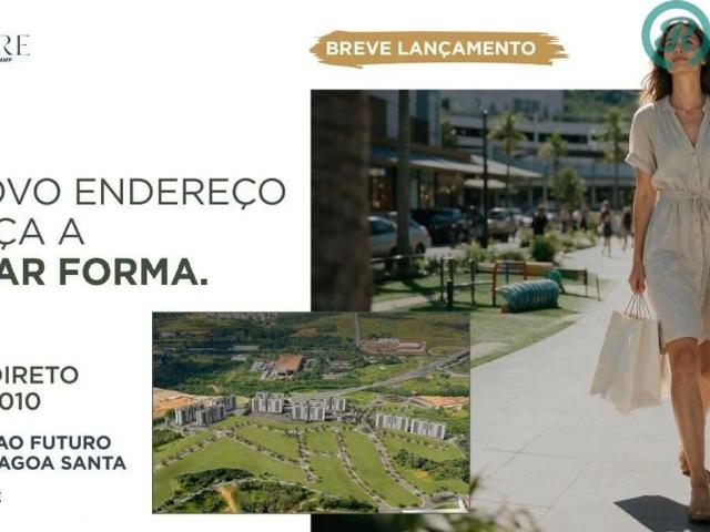 Apartamento venda em Santo Antônio, Vespasiano