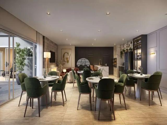 Apartamento venda em Região Geográfica Imediata de Lagoa Vermelha, Lagoa Vermelha