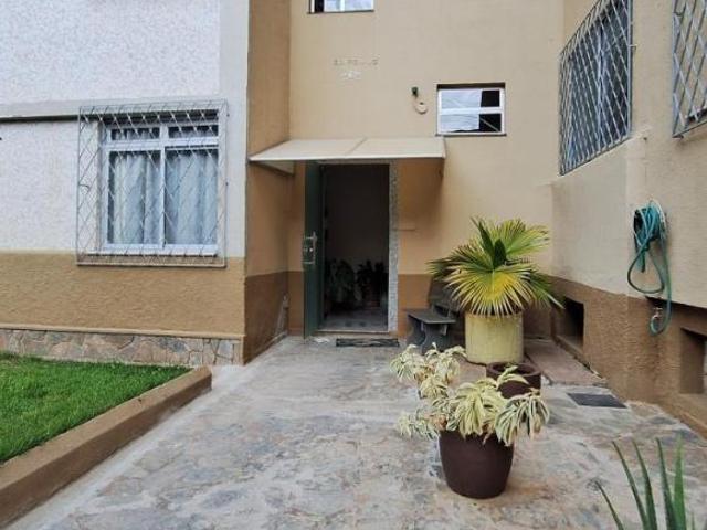 Apartamento venda em Regional Nordeste, Belo Horizonte