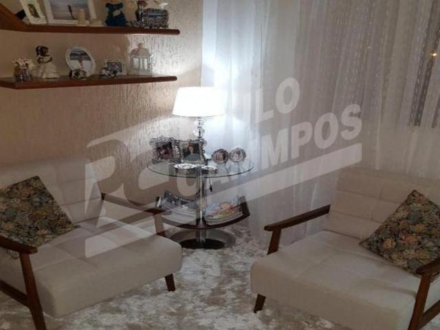 Apartamento venda em Região Geográfica Imediata de Uberlândia, Oliveira Fortes
