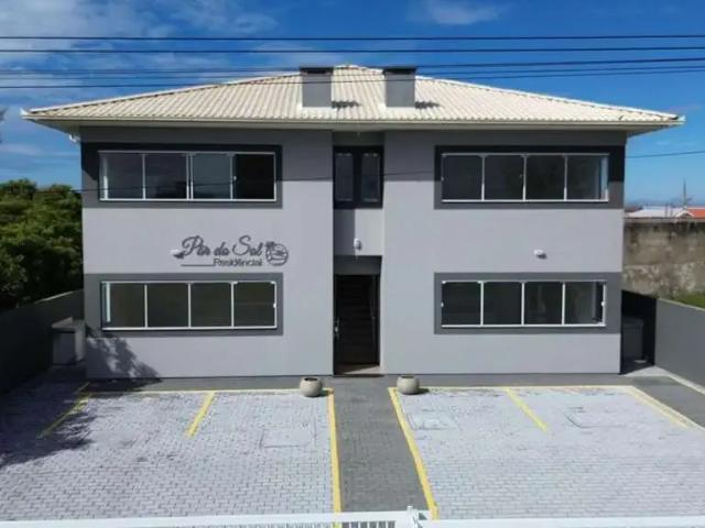 Apartamento venda em Região Geográfica Imediata de Tubarão, Laguna
