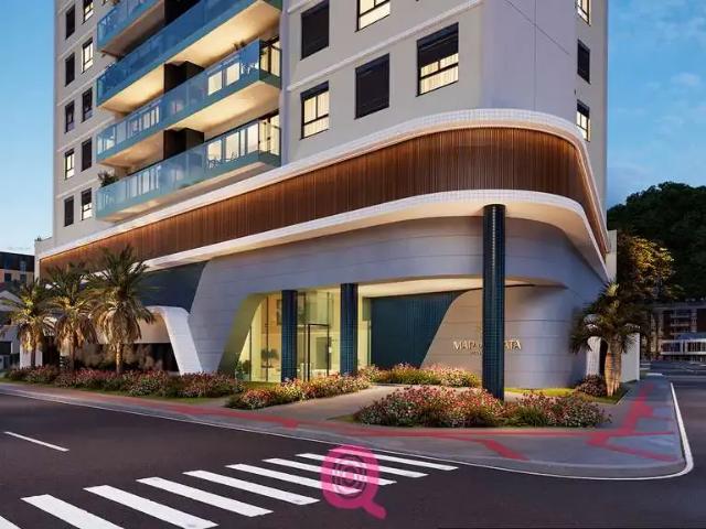 Apartamento venda em Região Geográfica Imediata de Tubarão, Laguna
