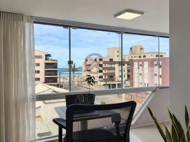 Apartamento venda em Região Geográfica Imediata de Tubarão, Laguna