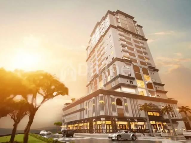 Apartamento venda em Região Geográfica Imediata de Tubarão, Laguna