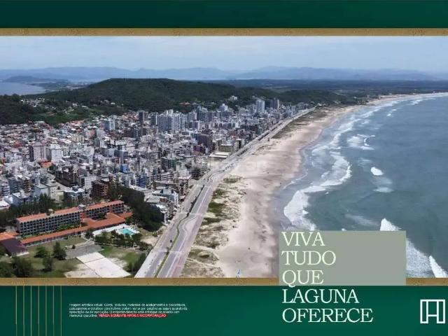 Apartamento venda em Região Geográfica Imediata de Tubarão, Laguna