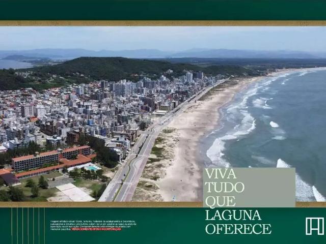 Apartamento venda em Região Geográfica Imediata de Tubarão, Laguna