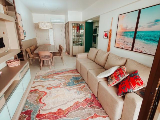 Apartamento venda em Região Geográfica Imediata de Tubarão, Laguna