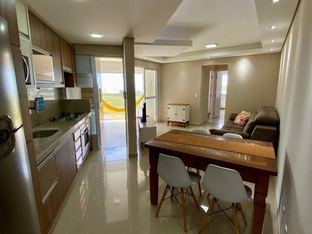 Apartamento venda em Laguna, Região Geográfica Intermediária de Criciúma