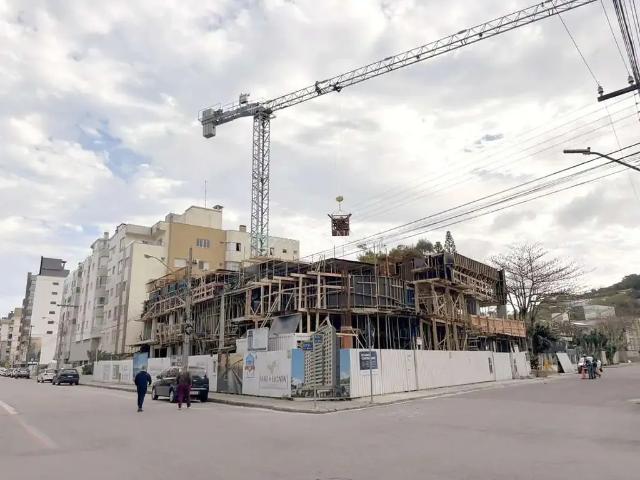 Apartamento venda em Região Geográfica Imediata de Tubarão, Laguna