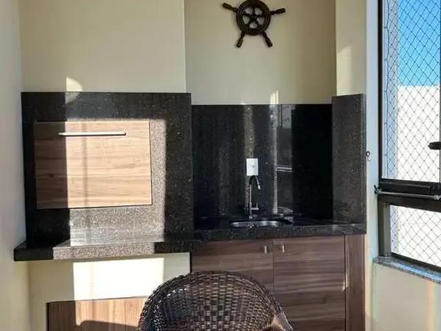 Apartamento venda em Região Geográfica Imediata de Tubarão, Laguna