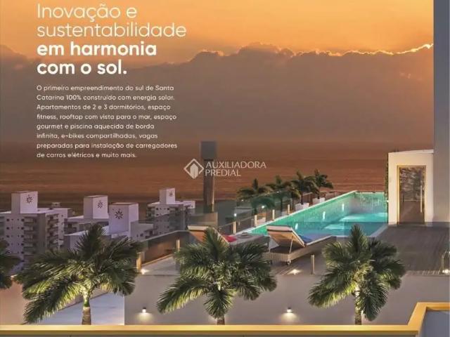 Apartamento venda em Região Geográfica Imediata de Tubarão, Laguna