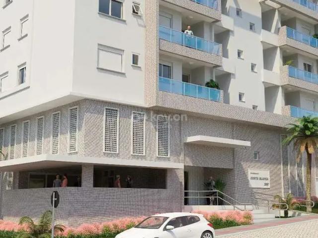 Apartamento venda em Região Geográfica Imediata de Tubarão, Laguna