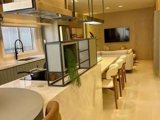 Apartamento venda em Região Geográfica Imediata de Tubarão, Laguna