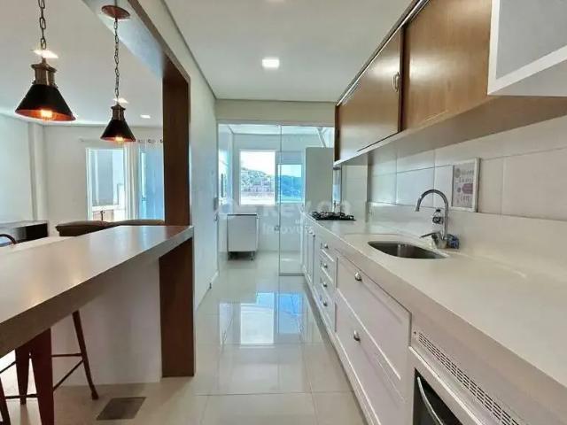 Apartamento venda em Laguna, Região Geográfica Intermediária de Criciúma