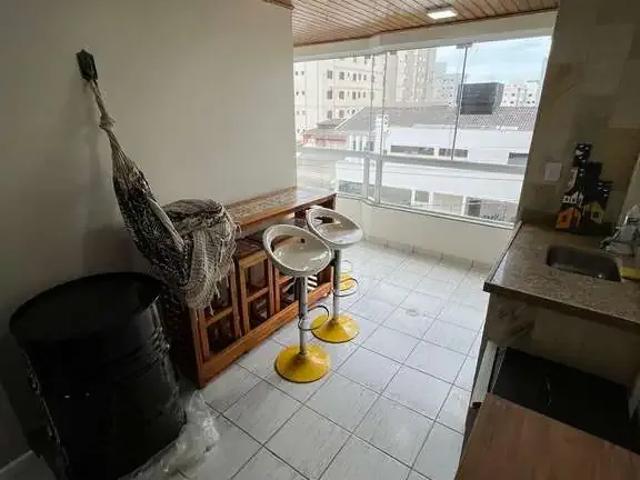 Apartamento venda em Região Geográfica Imediata de Tubarão, Laguna