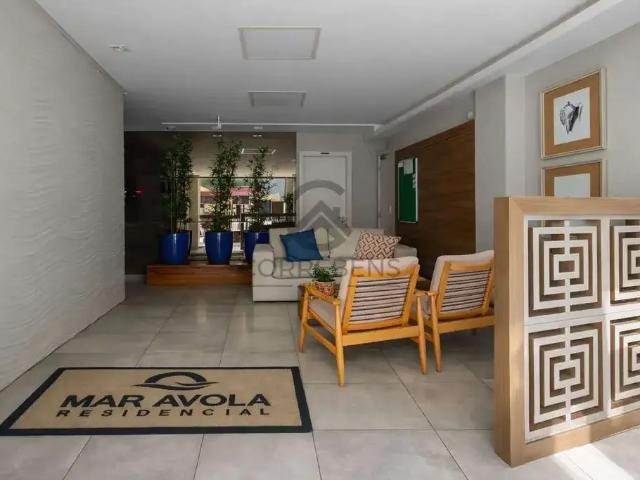 Apartamento venda em Região Geográfica Imediata de Tubarão, Laguna