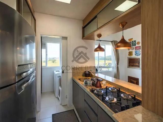Apartamento venda em Região Geográfica Imediata de Tubarão, Laguna