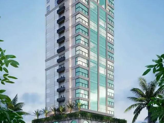 Apartamento venda em Região Geográfica Imediata de Tubarão, Laguna