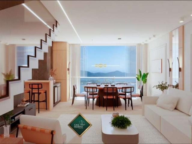 Apartamento venda em Região Geográfica Imediata de Tubarão, Laguna
