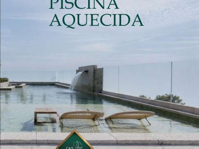 Apartamento venda em Região Geográfica Imediata de Tubarão, Laguna