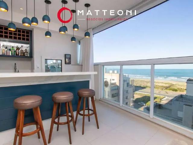 Apartamento venda em Região Geográfica Imediata de Tubarão, Laguna