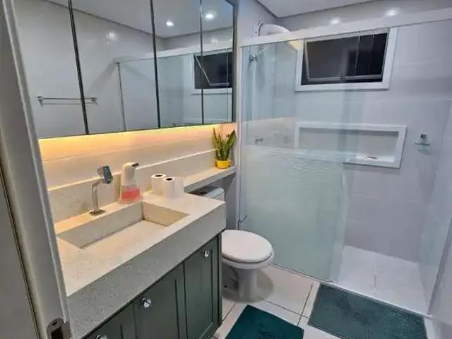 Apartamento venda em Região Geográfica Imediata de Tubarão, Laguna