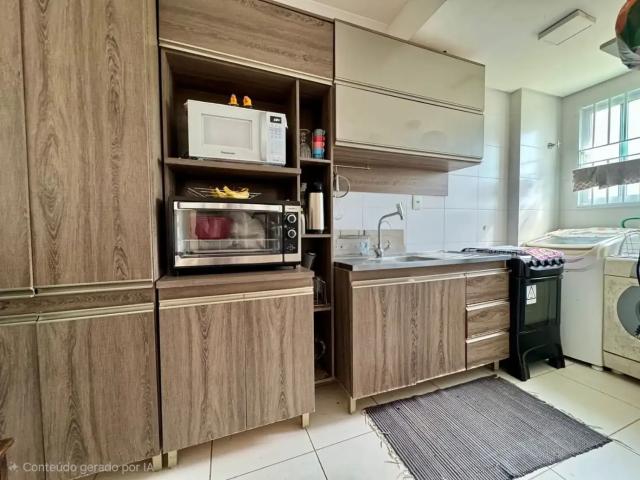 Apartamento venda em Região Geográfica Imediata de Tubarão, Laguna