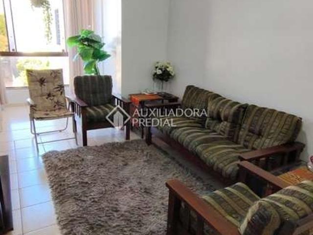 Apartamento venda em Região Geográfica Imediata de Lajeado, Lajeado