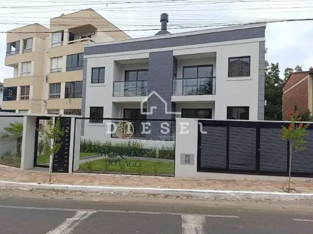 Apartamento venda em Região Geográfica Imediata de Lajeado, Lajeado