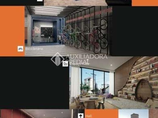 Apartamento venda em Região Geográfica Imediata de Lajeado, Lajeado