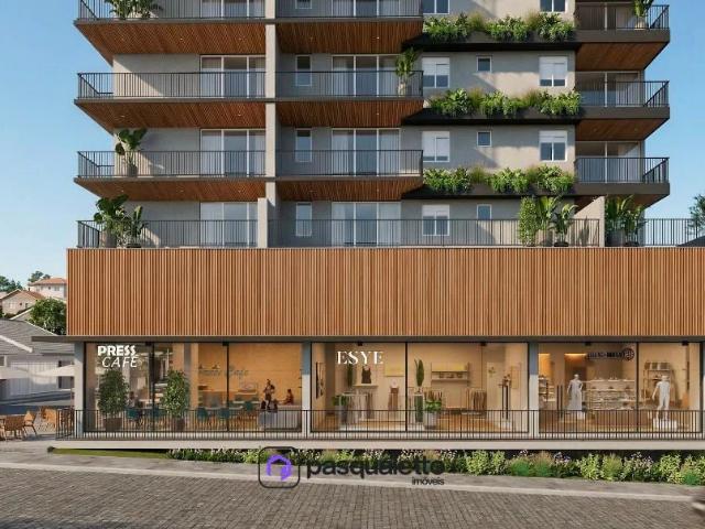 Apartamento venda em Lajeado