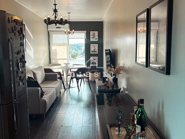 Apartamento venda em Lajeado, Região Geográfica Intermediária de Santa Cruz do Sul - Lajeado
