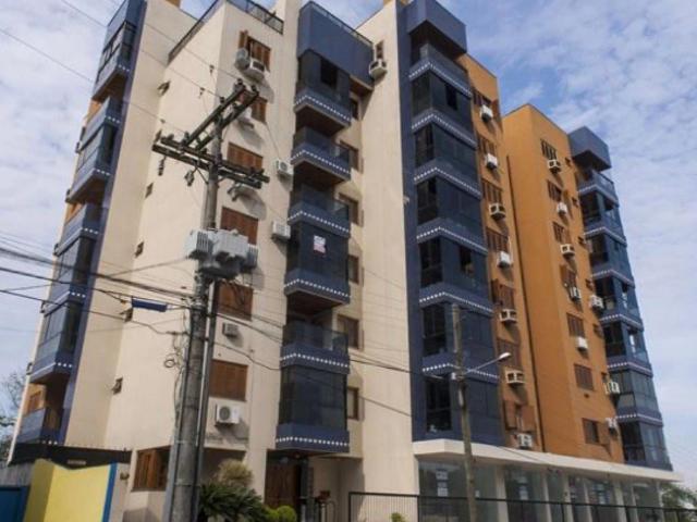 Apartamento venda em Lajeado