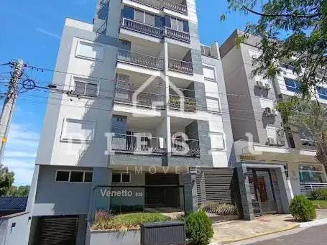 Apartamento venda em Região Geográfica Imediata de Lajeado, Lajeado